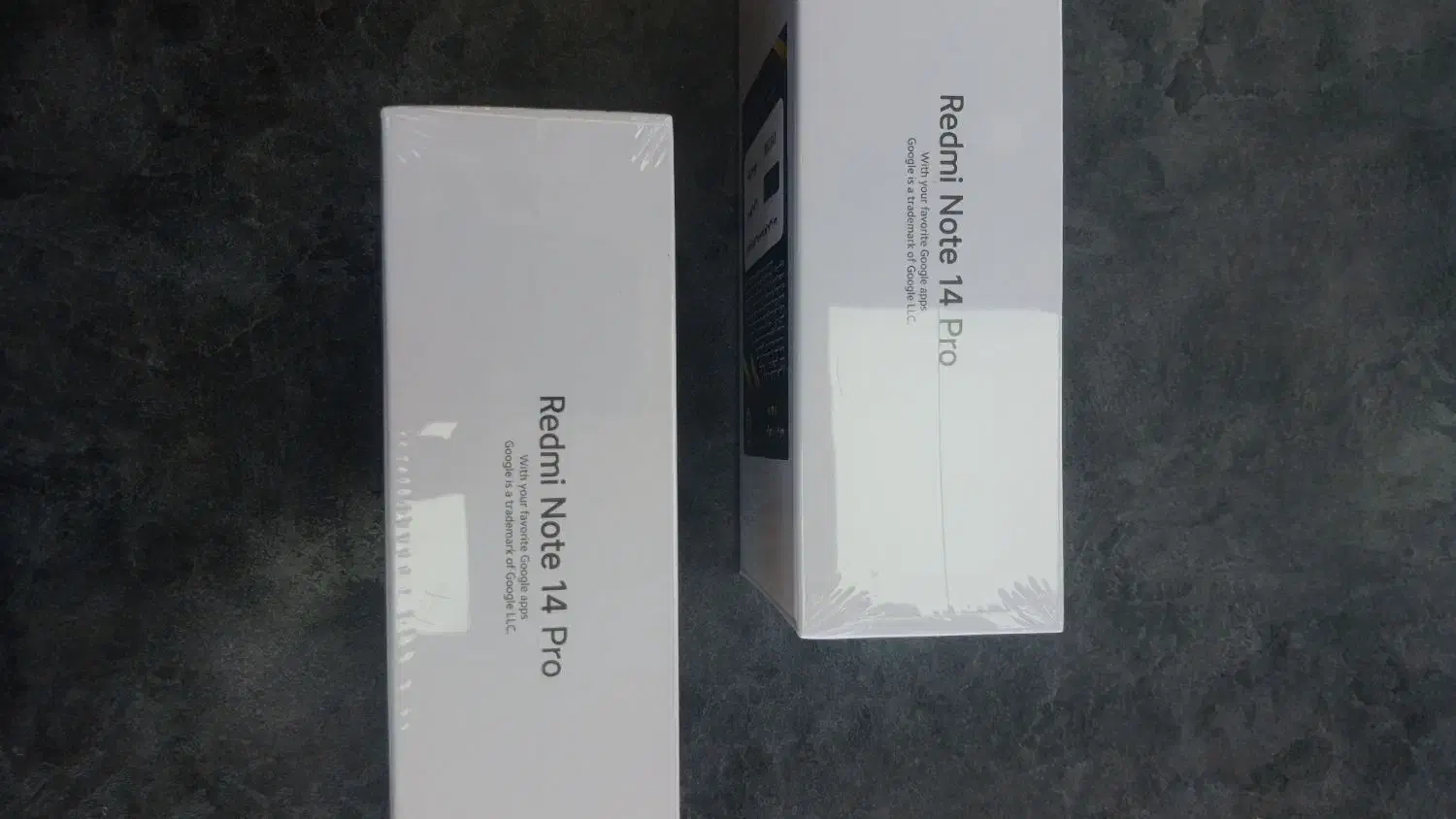 گوشی موبایل Redmi note 14 pro آک نو|موبایل|ساوه, |دیوار