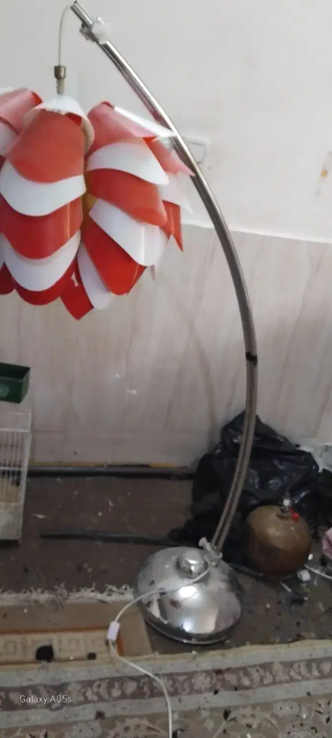 چراغ خواب|چراغ خواب و آباژور|مشهد, شترک|دیوار