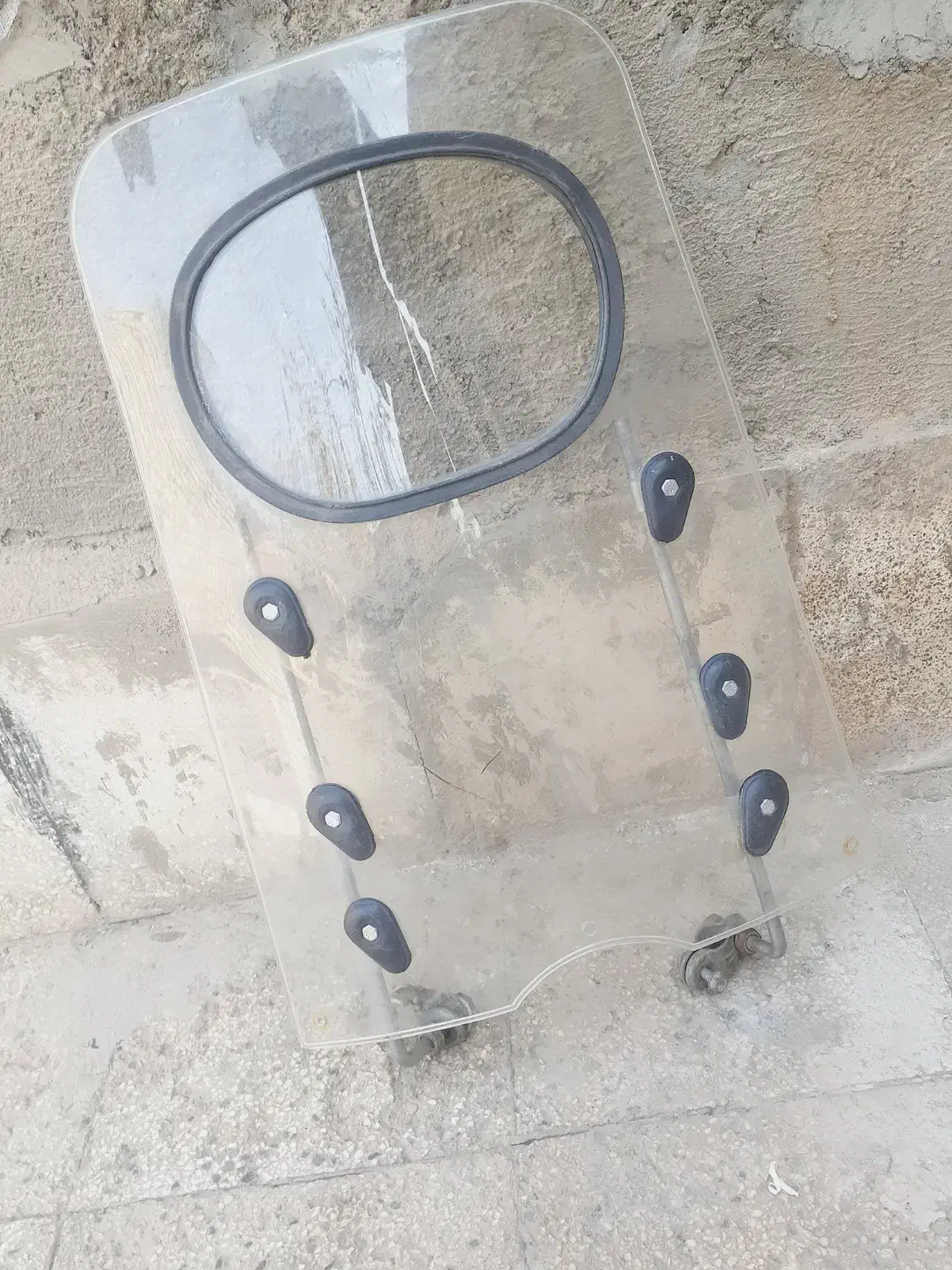 لوازم یدکی موتورسیکلت|قطعات یدکی و لوازم جانبی|سبزوار, کلاته سیفر|دیوار