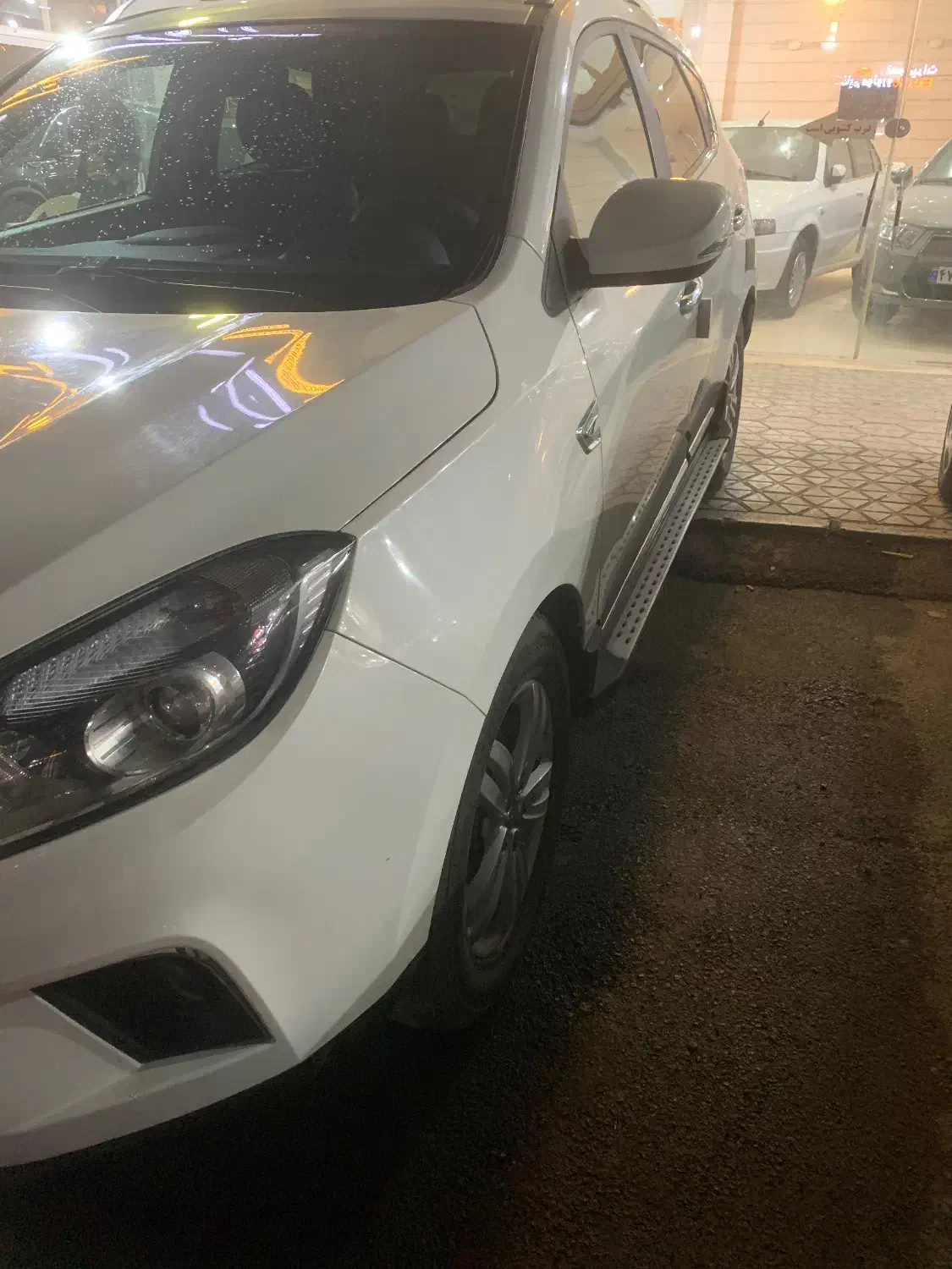 جک s5 دنده ای|خودرو سواری و وانت|فولادشهر, سایت صنعتی کاوه|دیوار