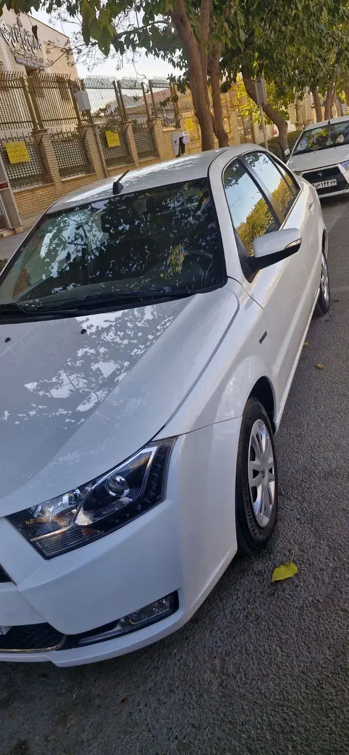 دنا ۹۹ درحدصفر|خودرو سواری و وانت|خمینی‌شهر, |دیوار