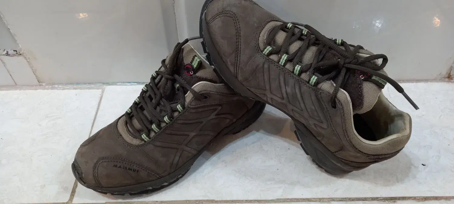 کفشهای خارجی برند|کیف، کفش، کمربند|یزد, |دیوار