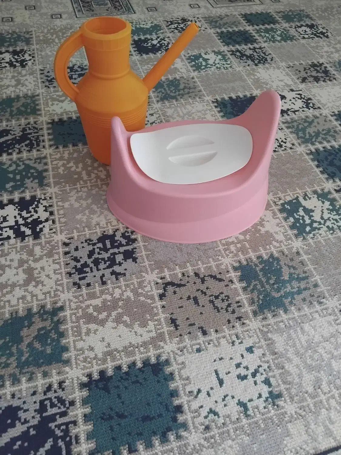 کریر وان کودک|اسباب و اثاث بچه|زرقان, |دیوار