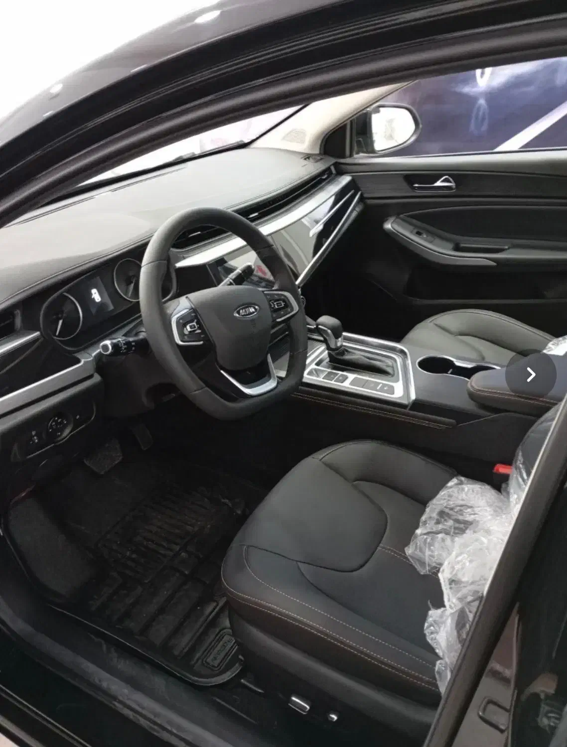 آریزو ۵ fl|خودرو سواری و وانت|قم, زنبیل آباد|دیوار