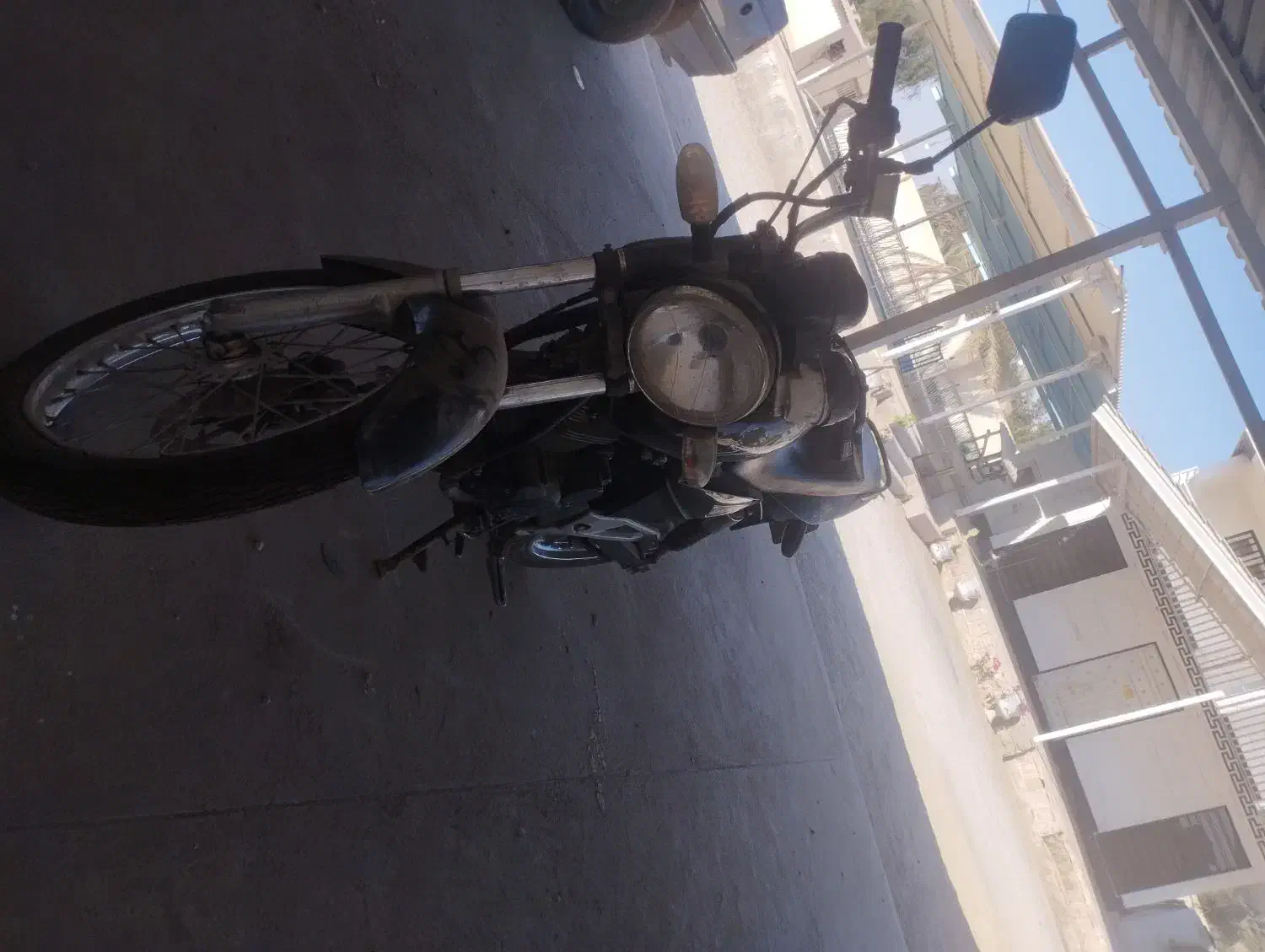 موتور سواری|موتورسیکلت|بندرعباس, |دیوار