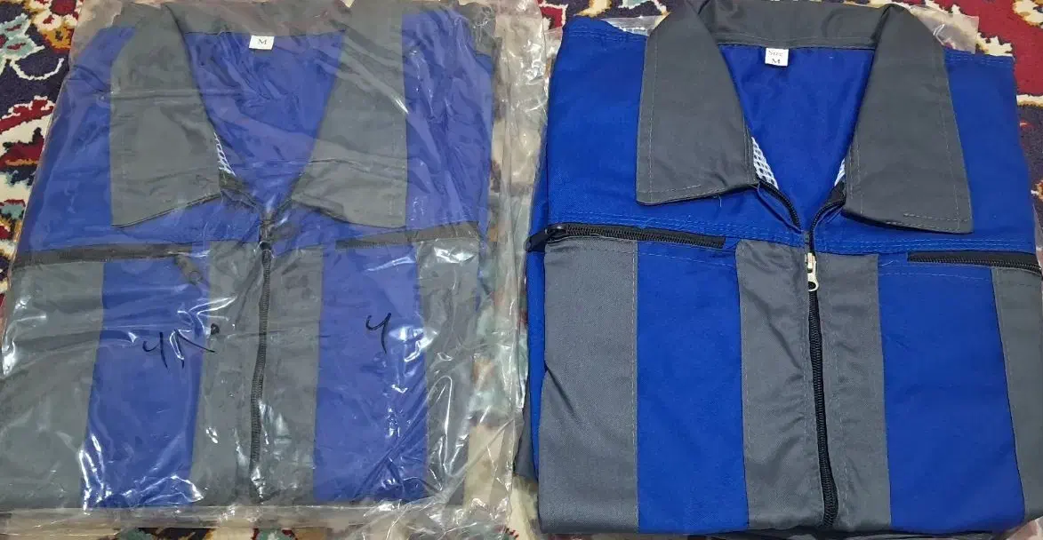 فروش لباس کار نو|لباس|کرج, منطقه ویژه اقتصادی پیام|دیوار