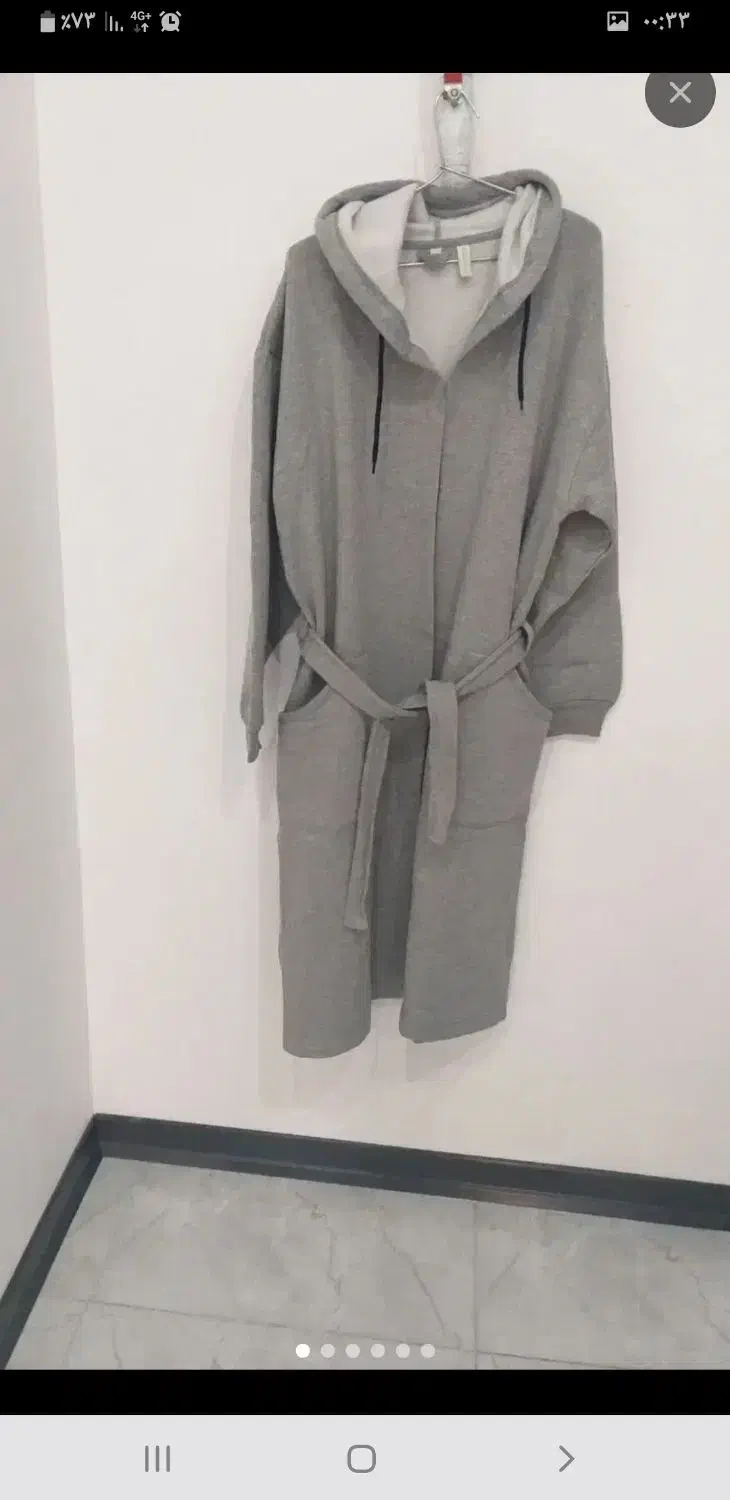 هودی تو کورکی|لباس|تهران, تهرانپارس غربی|دیوار