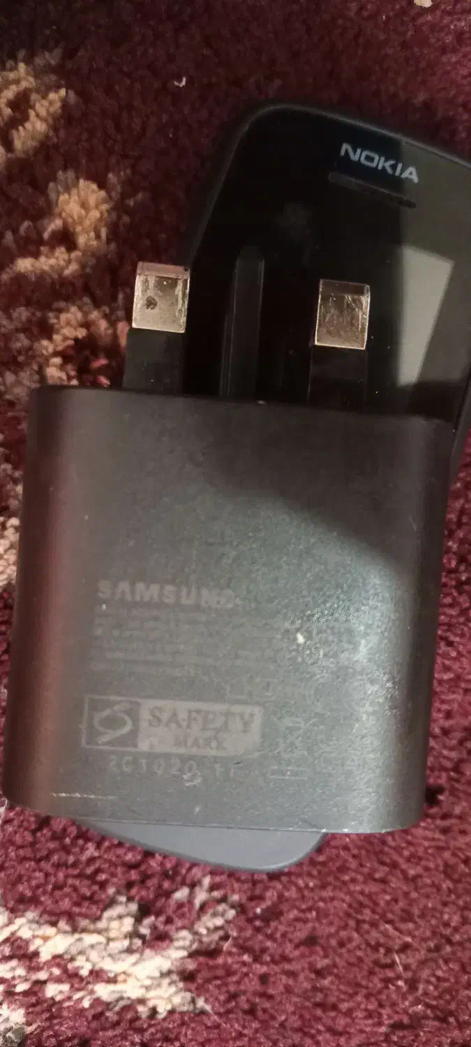 شارژر|لوازم جانبی موبایل و تبلت|کردکوی, |دیوار