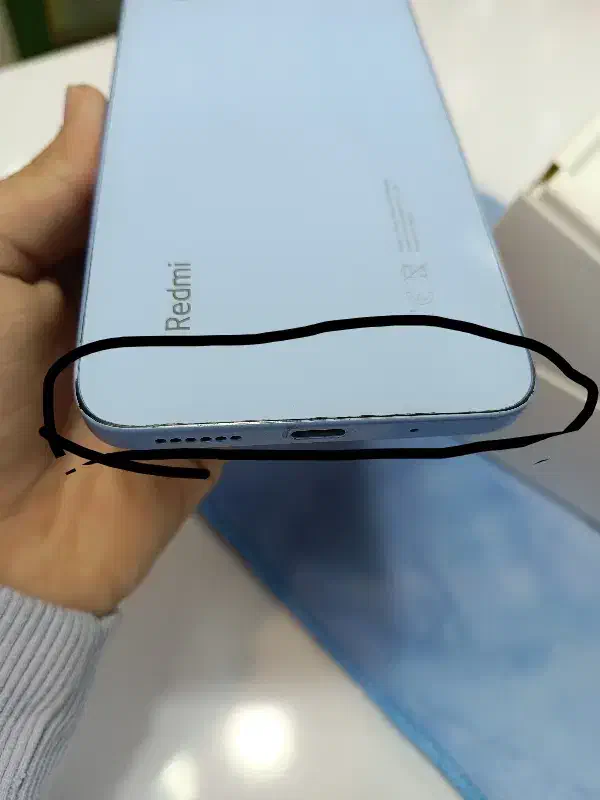 redmi 12|موبایل|قم, عربستان|دیوار