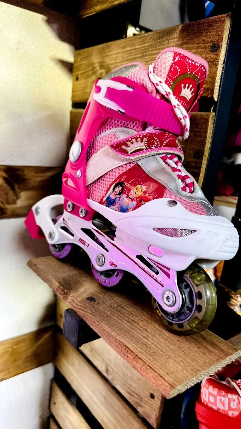 3 eskate خارجی نو آکبند سایز ۲۸ تا ۳۴|دوچرخه، اسکیت، اسکوتر|بوشهر, |دیوار