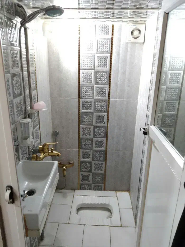 مغازه ۳۵متری قرچک شهرک طلاییه|اجارهٔ مغازه و غرفه|قرچک, شهرک طلائیه|دیوار