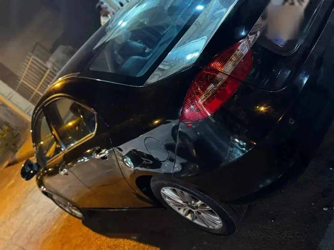 جک J5 اتوماتیک 1800cc، مدل ۱۳۹۴|خودرو سواری و وانت|کازرون, |دیوار