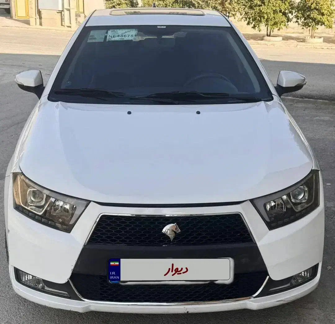 دنا پلاس اتومات|خودرو سواری و وانت|فیروزآباد (فارس), |دیوار