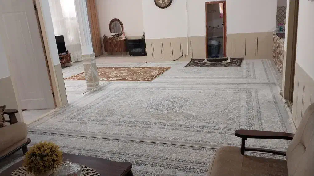 فروش ویلایی دو طبقه گلدشت شرقی|فروش خانه و ویلا|خرمآباد, |دیوار