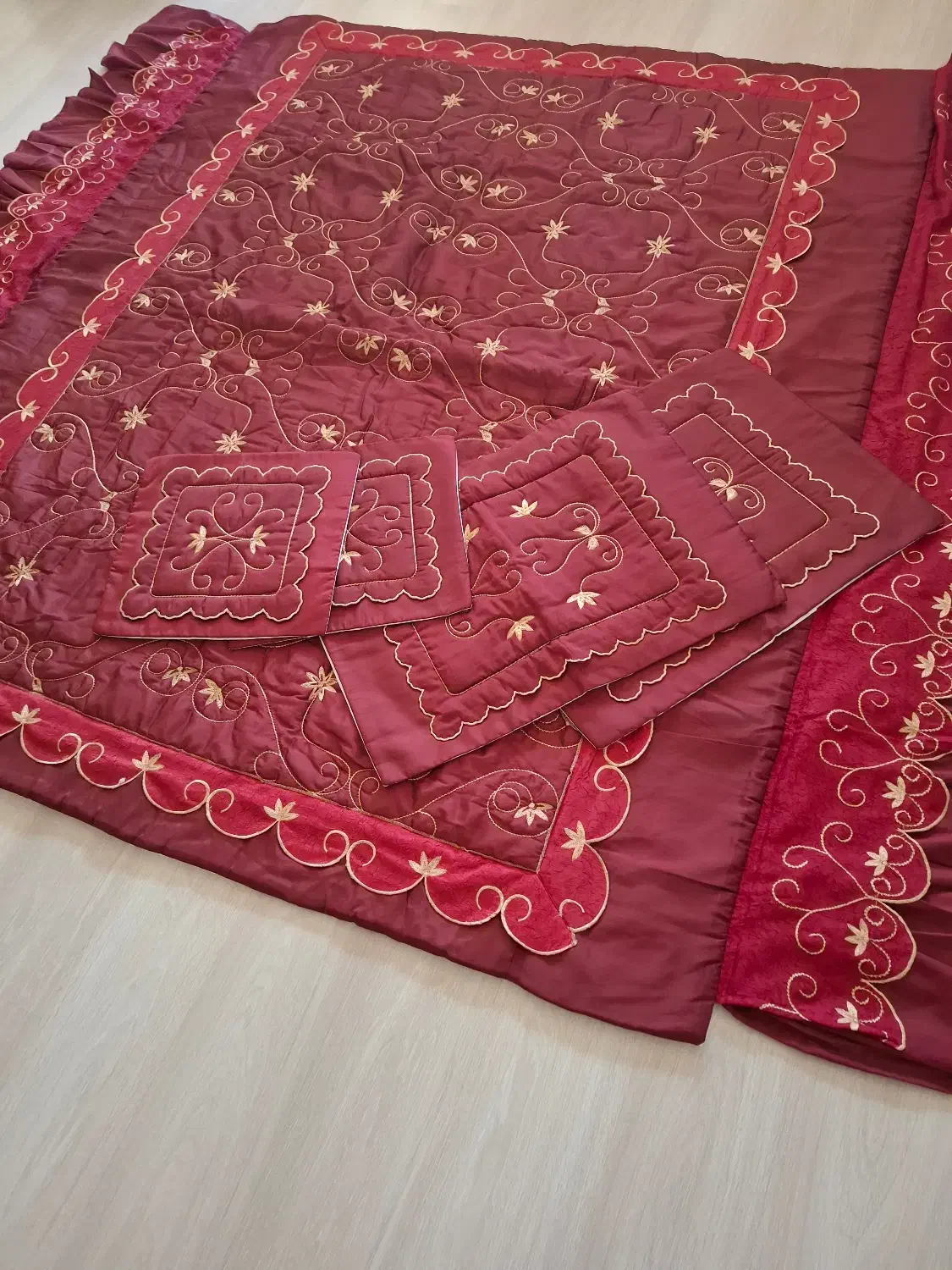 روتختی دو نفره|سرویس روتختی|همدان, |دیوار