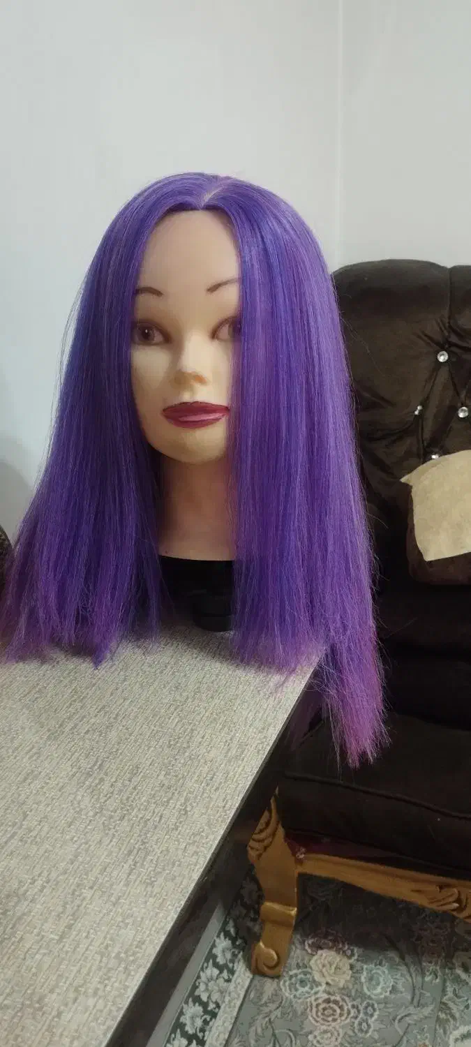 کله مانکن نو|آرایشگاه و سالن‌های زیبایی|بوکان, |دیوار