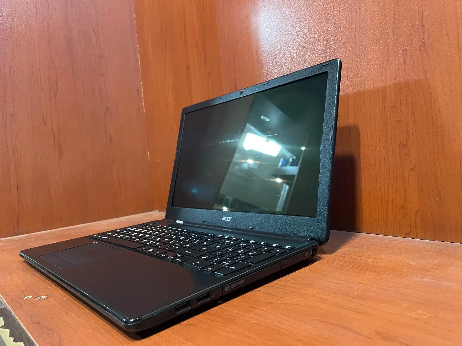 572g رم 8گیگ، 512 HDD و 128 SSD|رایانه همراه|کرج, عظیمیه|دیوار