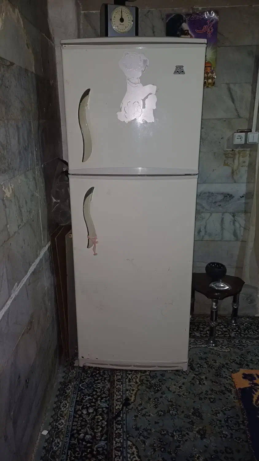 یخچال فریزر|یخچال و فریزر|محمدشهر, محمدشهر|دیوار