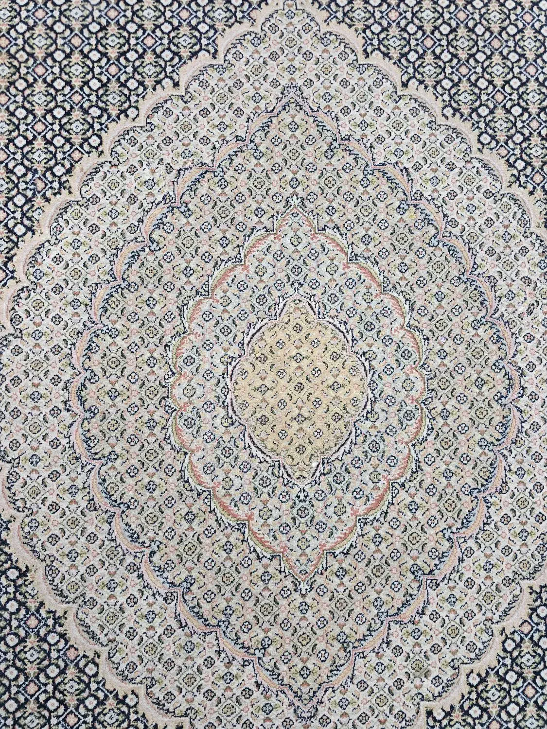 فرش ریز بافت ماشینی|فرش|پردیس, فاز ۱۱|دیوار