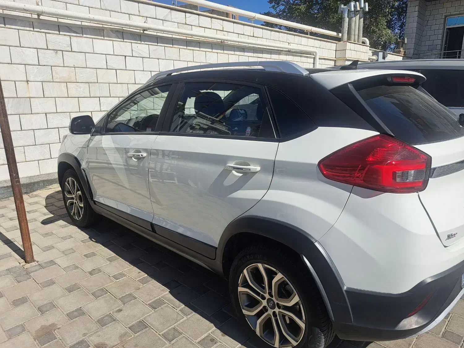 mvm x22 sport|خودرو سواری و وانت|زنجان, |دیوار
