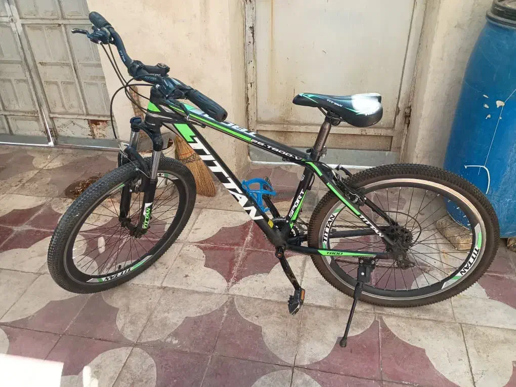 دوچرخه 26|دوچرخه، اسکیت، اسکوتر|شیراز, کوشک میدان|دیوار