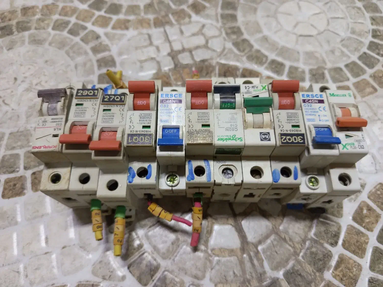 کلی وسیله کاربردی خانه|مصالح و تجهیزات ساختمان|اهواز, پردیس دو|دیوار