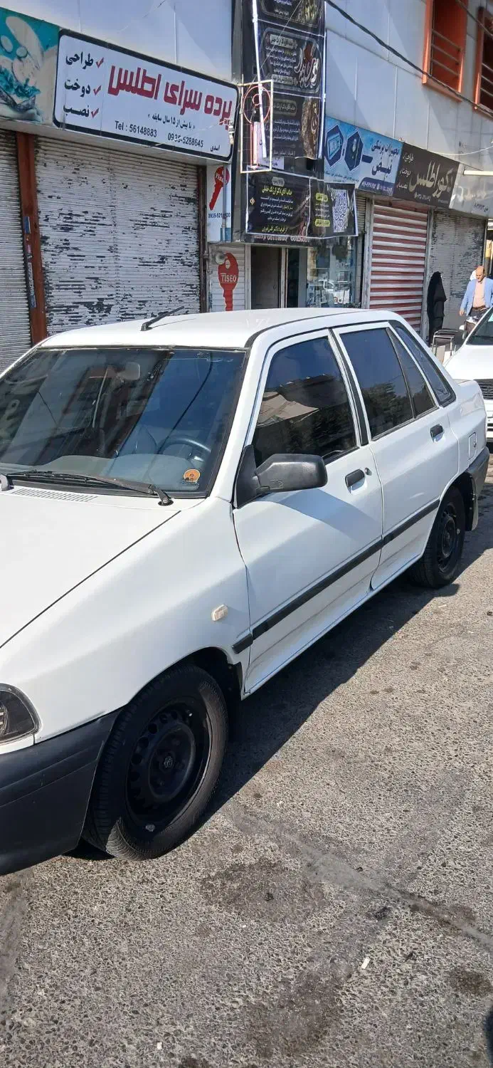 خودرو|خودرو سواری و وانت|نسیمشهر, |دیوار