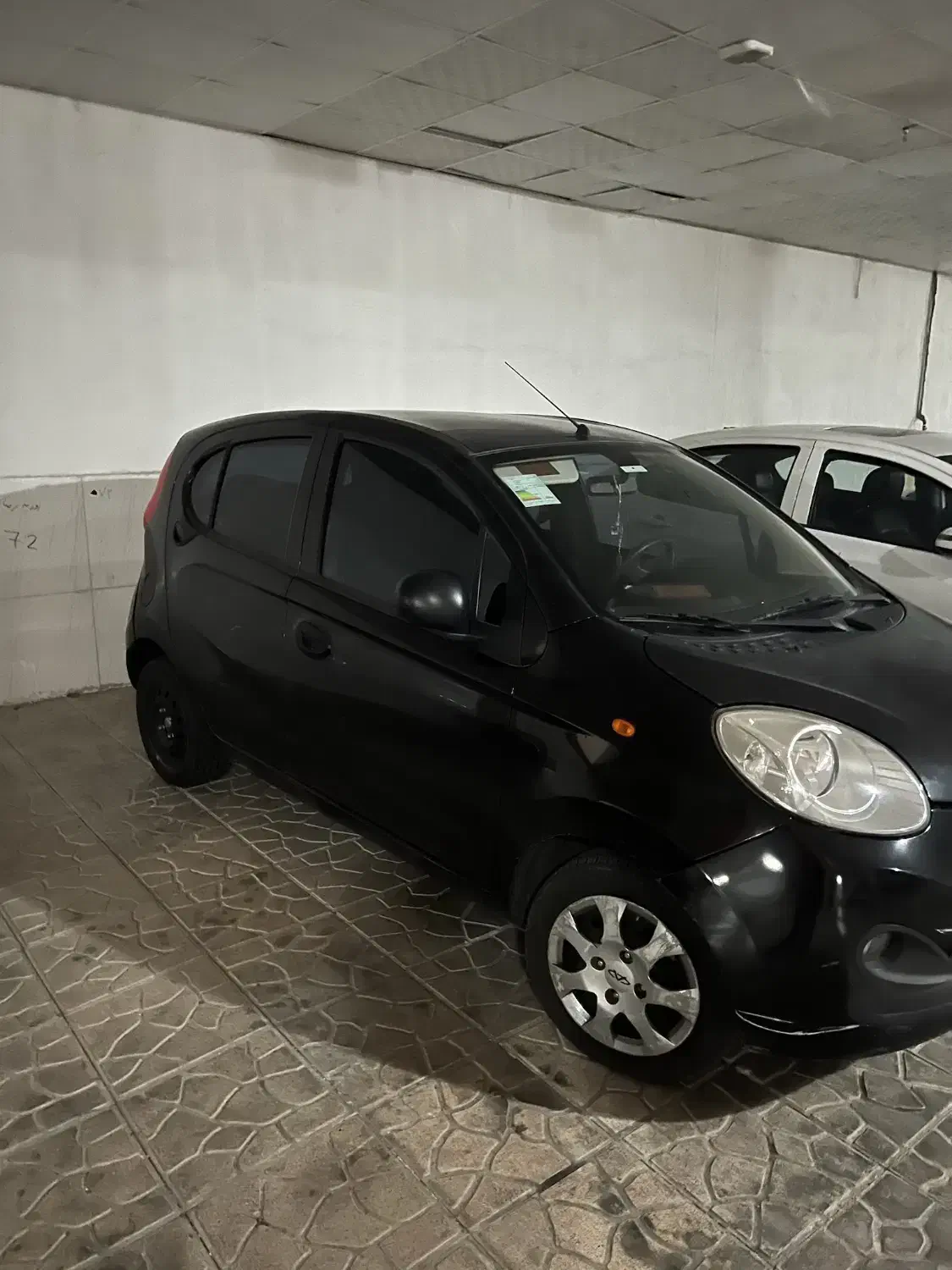 ام وی ام mvm 110s|خودرو سواری و وانت|تهران, مهستان|دیوار