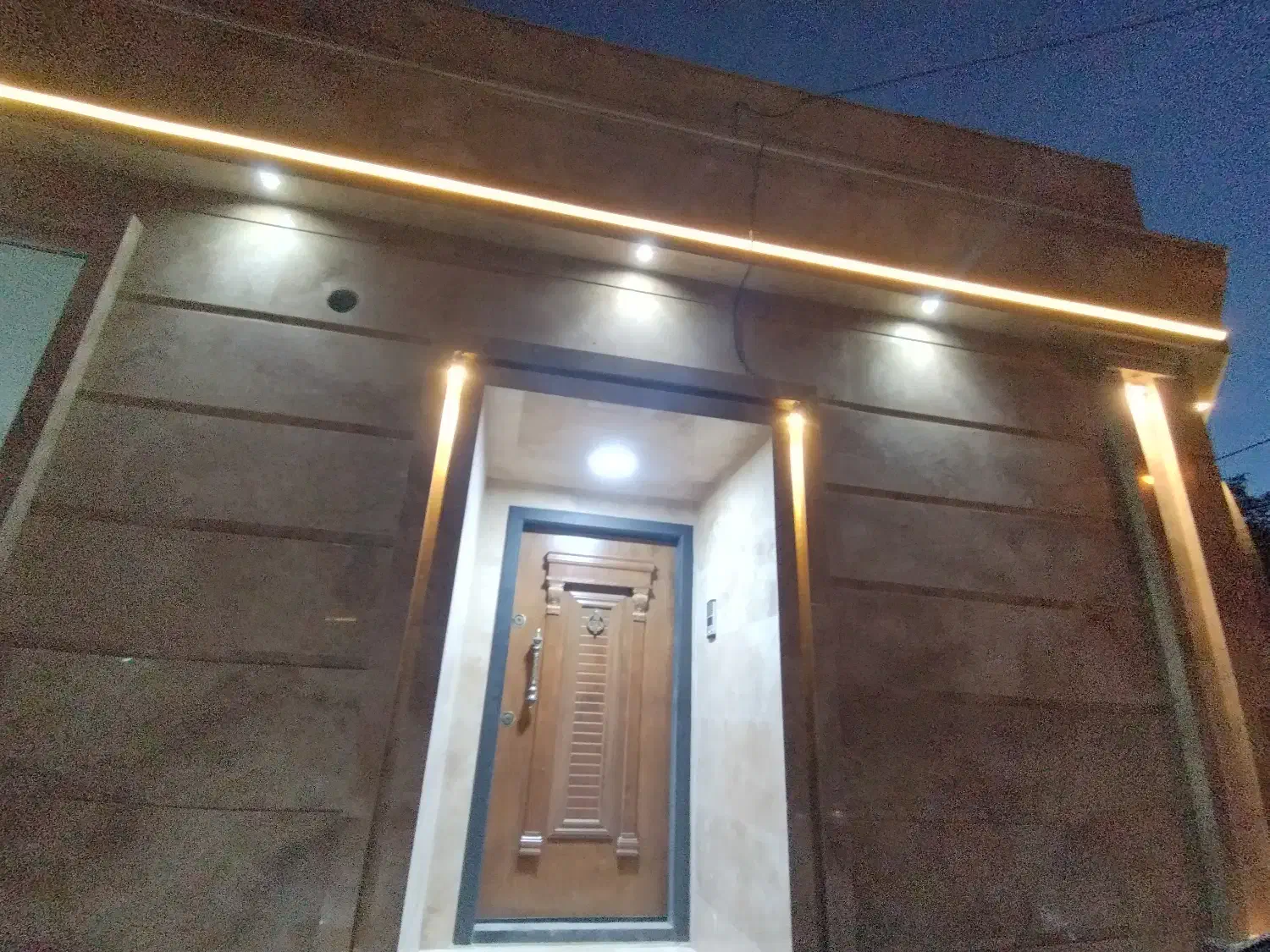 فروش منزل ویلایی کلید نخورده|فروش خانه و ویلا|گلپایگان, |دیوار