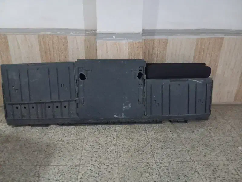 تخت ماشین سنگین اسکانیا|قطعات یدکی و لوازم جانبی|زاهدان, |دیوار