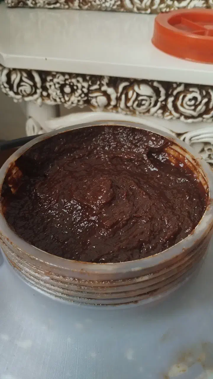 رب انار خونگی|خوردنی و آشامیدنی|محمدیه-قزوین, |دیوار