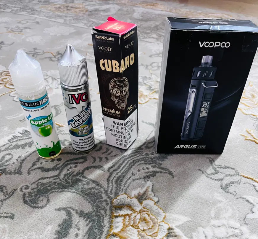 Vape|زیورآلات و اکسسوری|تهران, بهداشت|دیوار