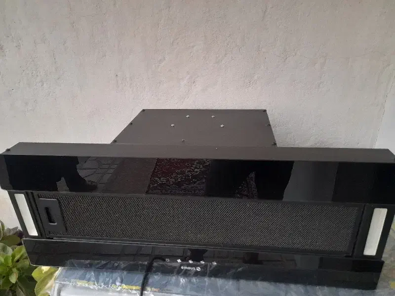 هود مخفی اسنوا|هود|کنگاور, |دیوار