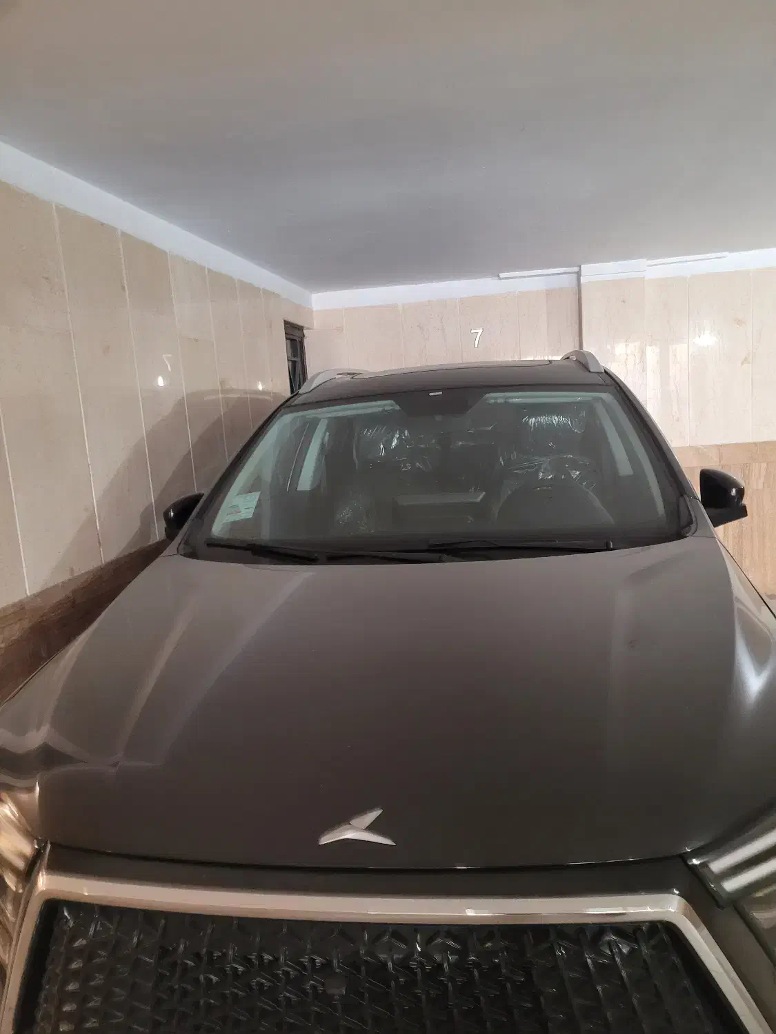 کی ام سی،ایکس5|خودرو سواری و وانت|تهران, تهرانپارس غربی|دیوار