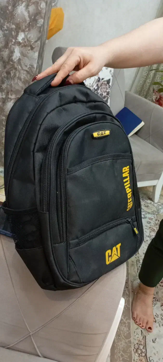 کاملاً سالم و اصلاً پارگی ندارها استفاده نشد|کیف، کفش، کمربند|رشت, باهنر|دیوار