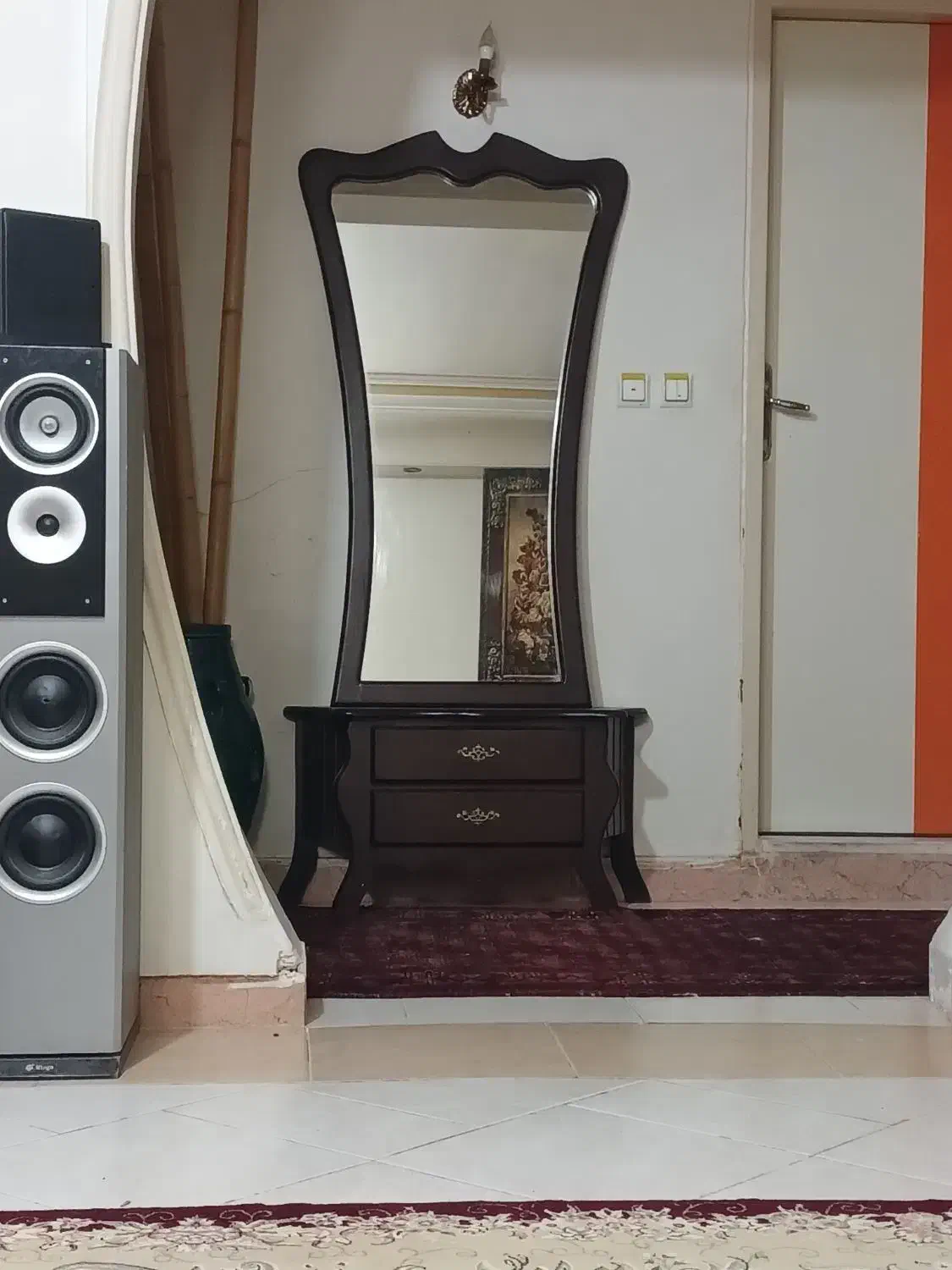 اینه قدی|آینه|کرج, شاهین‌ویلا|دیوار