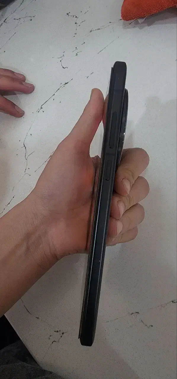 vivo x200 5g|موبایل|کرمانشاه, |دیوار