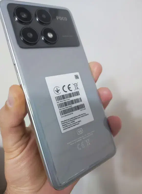 x6 pro در حد آک|موبایل|اهواز, نبوت|دیوار