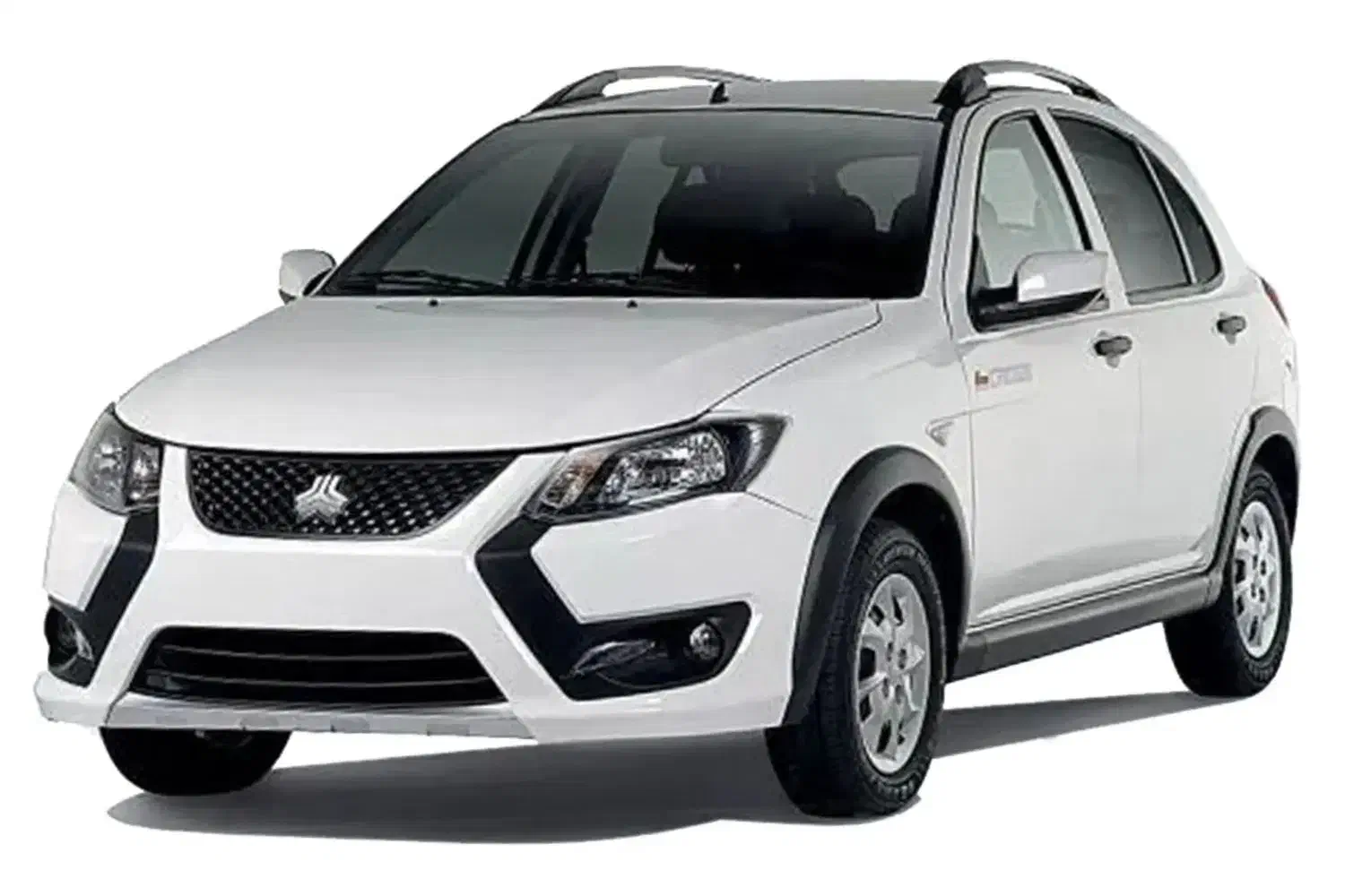 کوییک s سفید|خودرو سواری و وانت|قم, بنیاد|دیوار