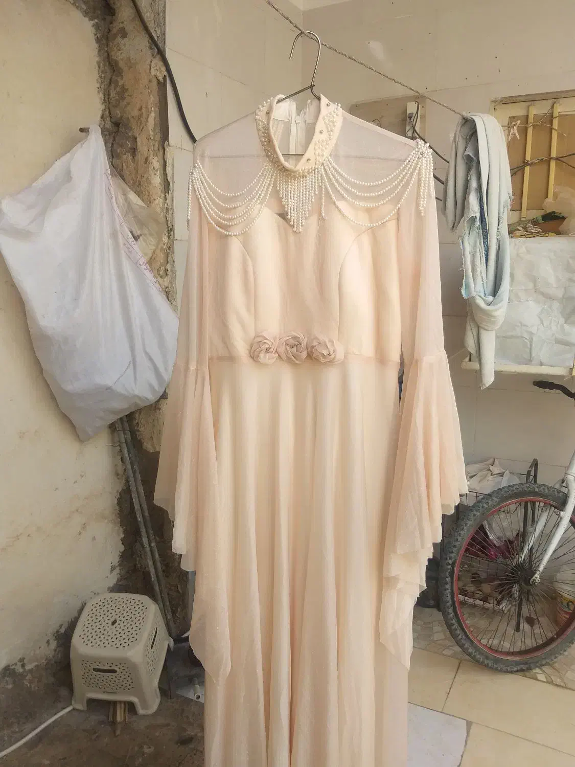 ماکسی|لباس|حمیدیه, |دیوار