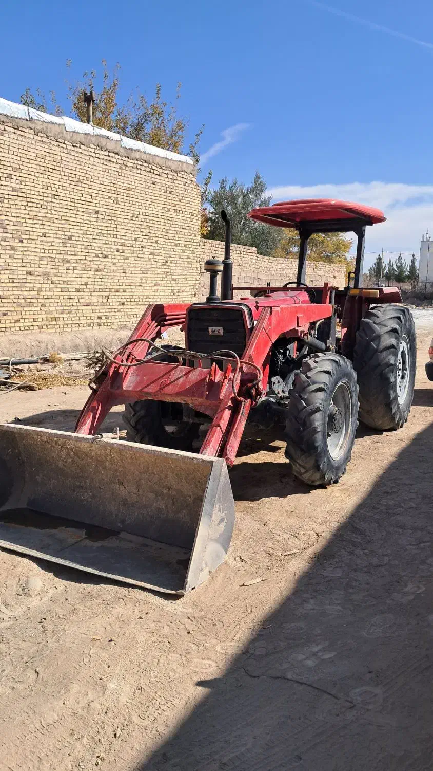 تراکتور۲۸۵|خودرو سنگین|شهر بابک, |دیوار