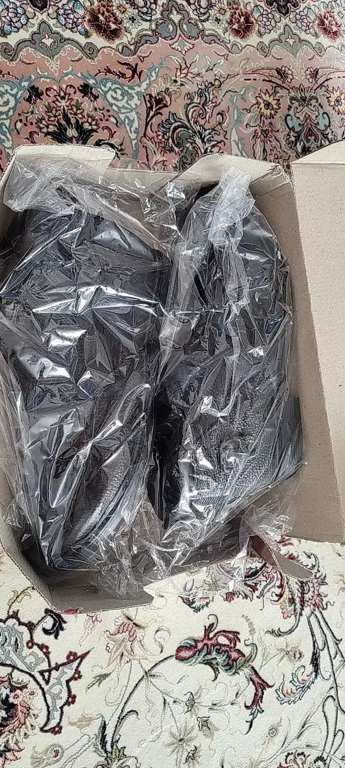 نیم بوت نو‌ نو سایز 41|کیف، کفش، کمربند|اراک, |دیوار