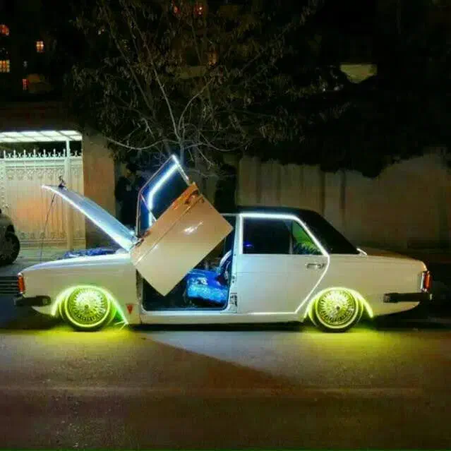 لوازم استوک خودرو بدنه و موتوری (باران استوک)|قطعات یدکی و لوازم جانبی|بهارستان, |دیوار