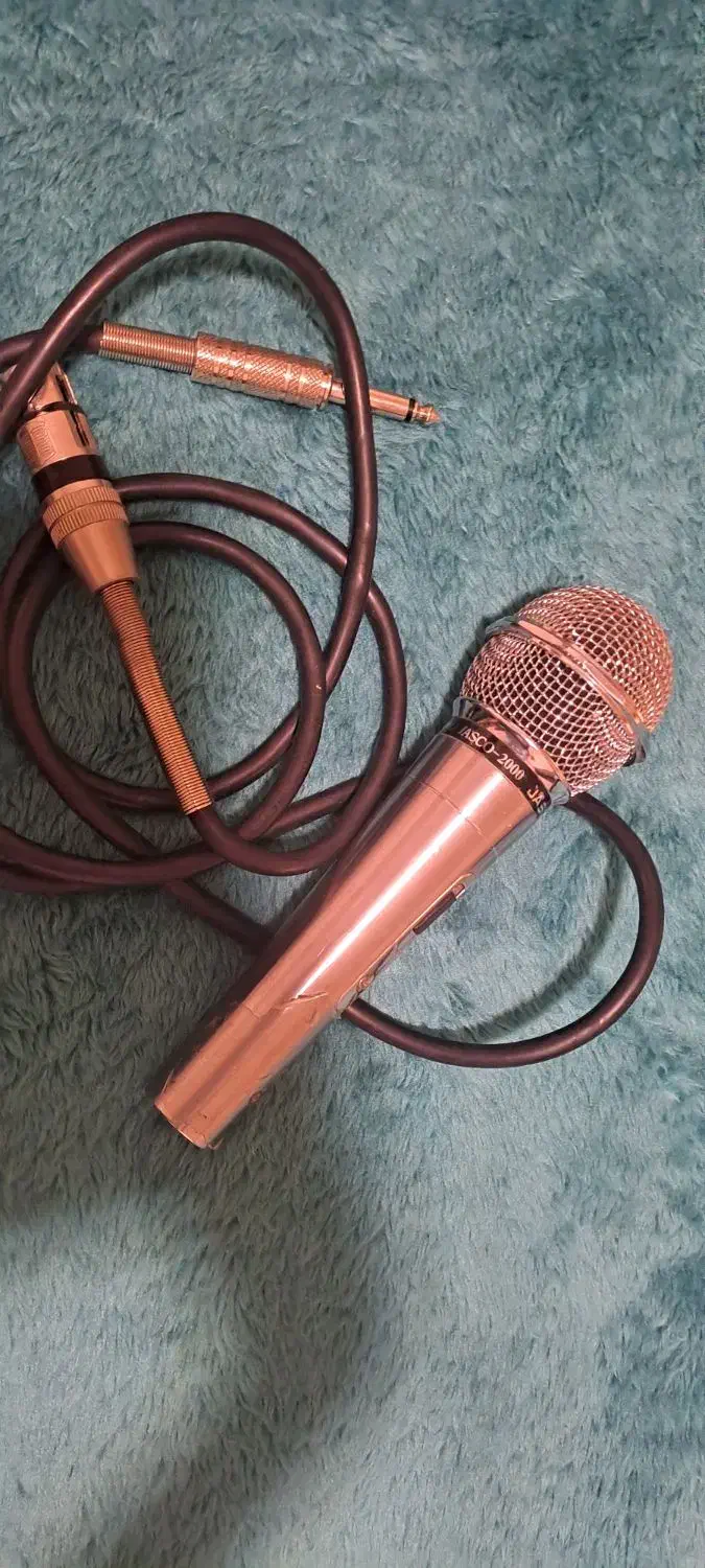 میکروفون|سیستم صوتی خانگی|اسلام‌شهر, شهرک قائمیه|دیوار