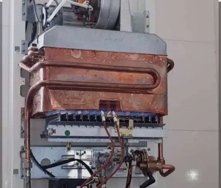 تعمیرات آبگرمکن دیواری درمنزل ونصب سرویس کولر|خدمات پیشه و مهارت|نیشابور, گنبد سبز|دیوار