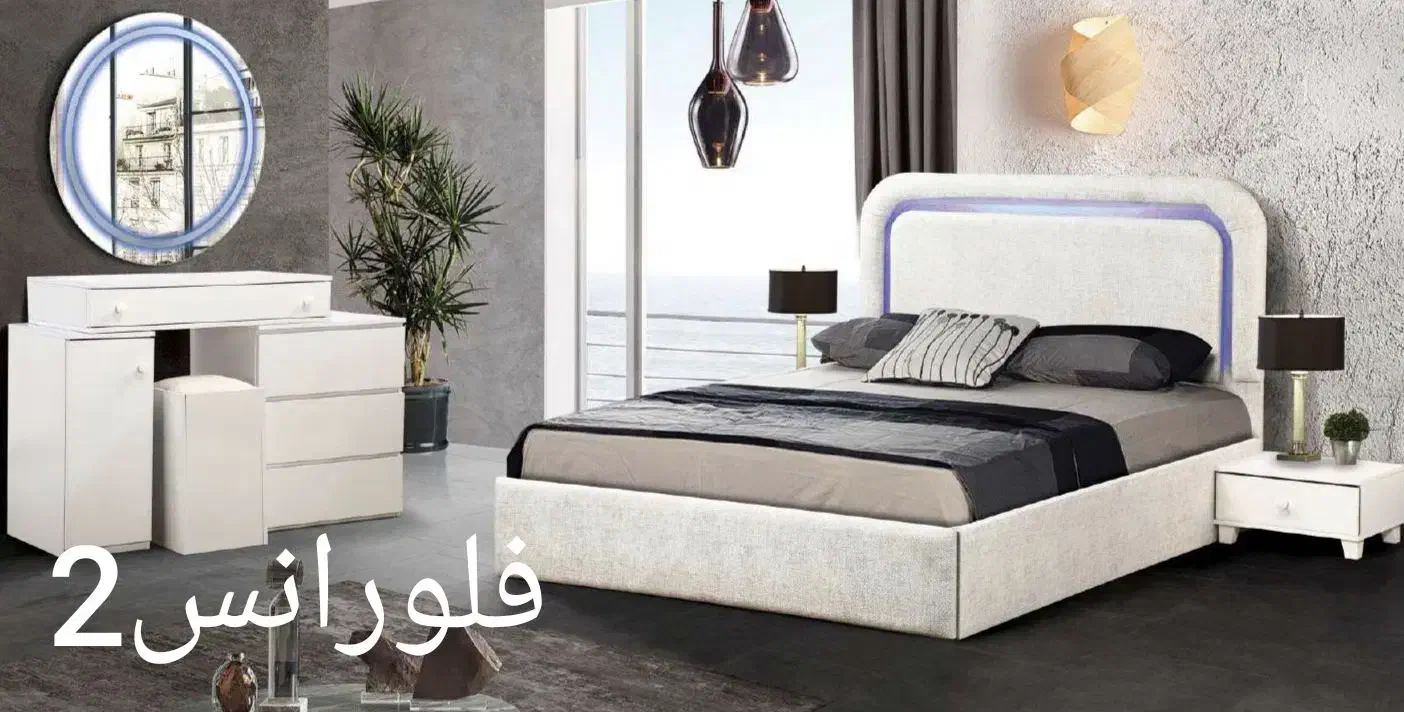 سرویس خواب سمین کد 56565656شرایط|تخت و سرویس خواب|اقبالیه, |دیوار