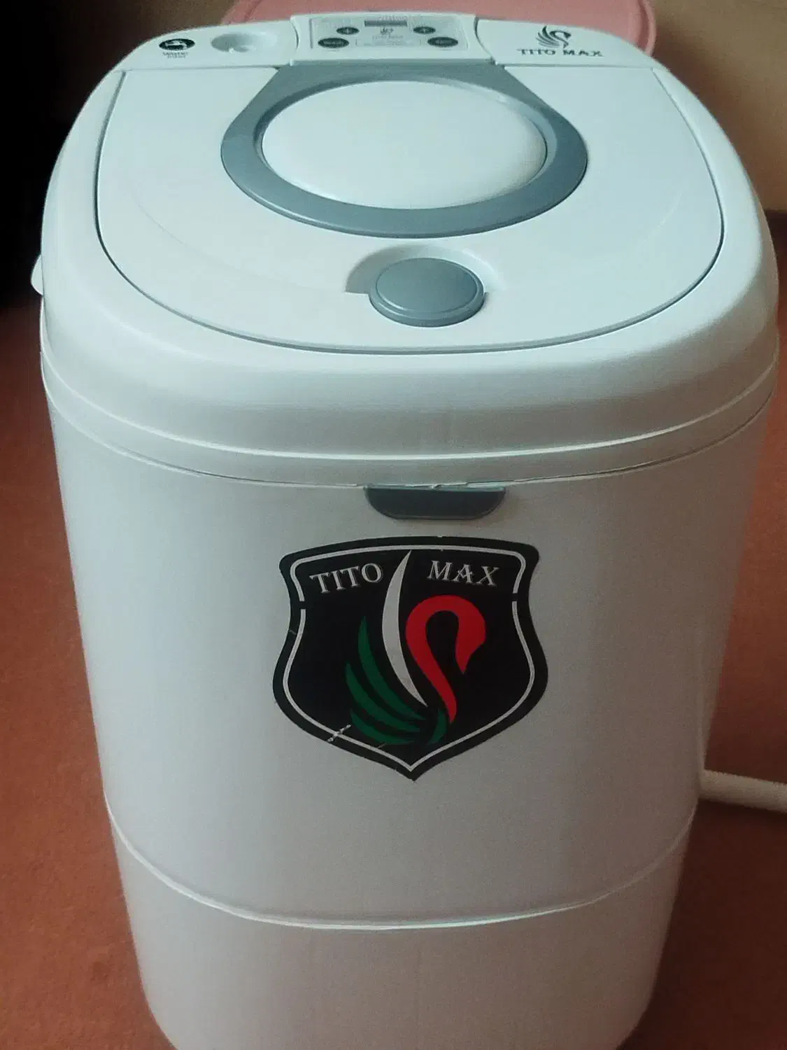 مینی واش یا کهنه شور|ماشین لباسشویی و خشککن لباس|بروجرد, |دیوار