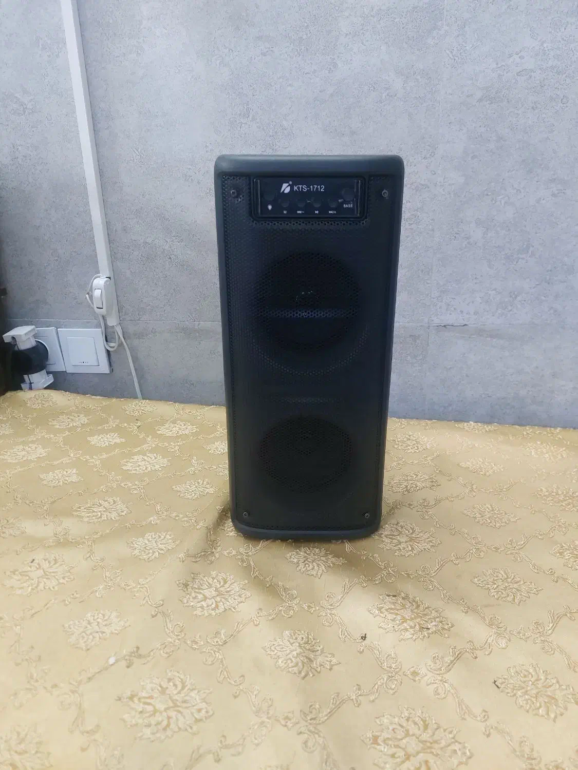 باند|سیستم صوتی خانگی|تهران, آزادشهر|دیوار