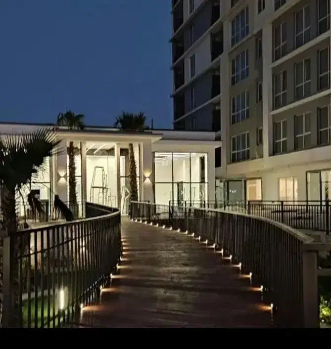 رهن آپارتمان ۱۳۵ متری واقع در برجی مدرن|اجارهٔ آپارتمان|فردیس, فردیس|دیوار