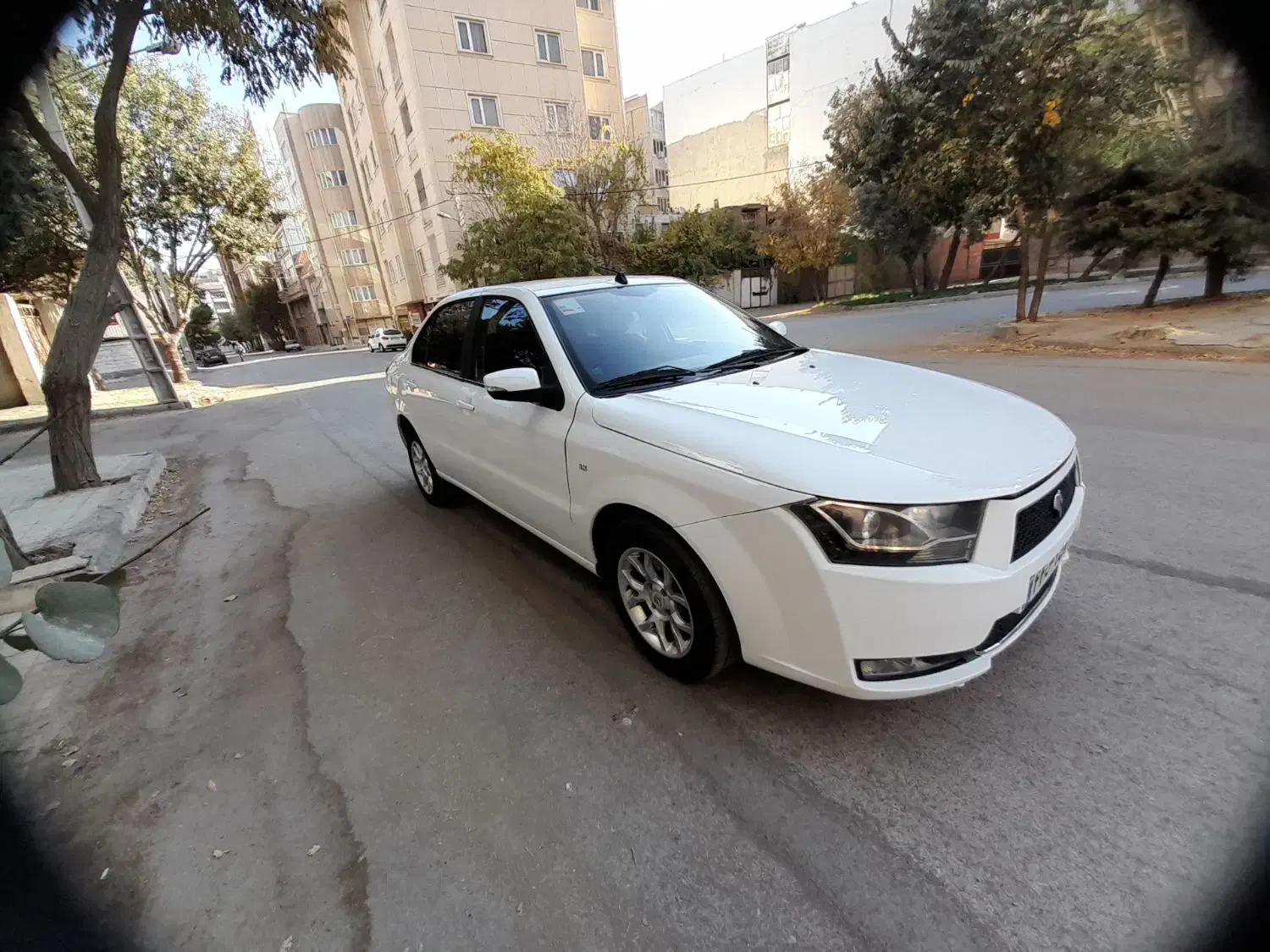 دنامعمولی تیپ۱مدل۱۴۰۰|خودرو سواری و وانت|کرمانشاه, |دیوار